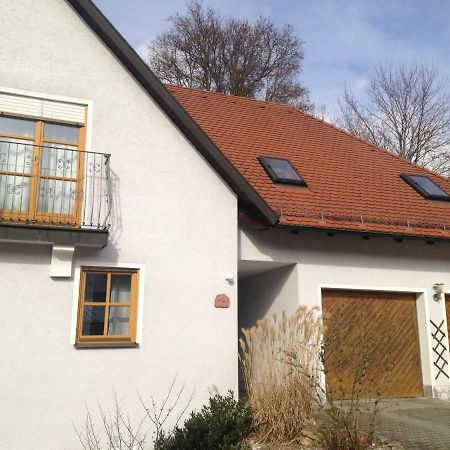 Ferienwohnung Christina Ursensollen Exterior foto