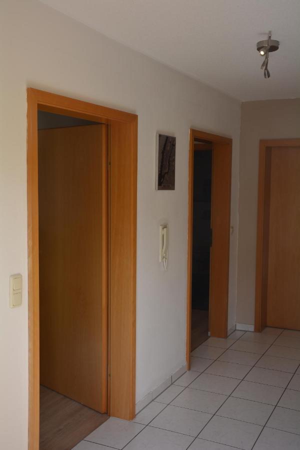Ferienwohnung Christina Ursensollen Exterior foto